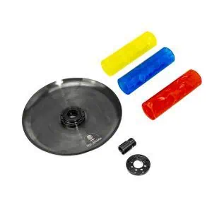 Kit para convertir la cachimba Mr. Shisha baby en una hookah Mr Shisha Baby Pro