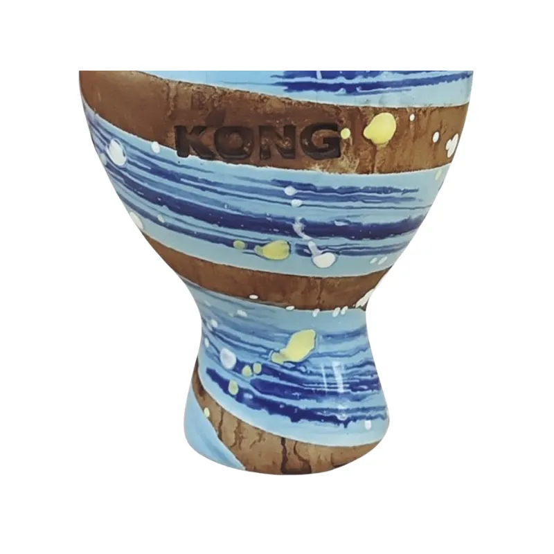 Cazoleta Kong Mummy Bowl tradicional con carga estilo turco y colores vibrantes