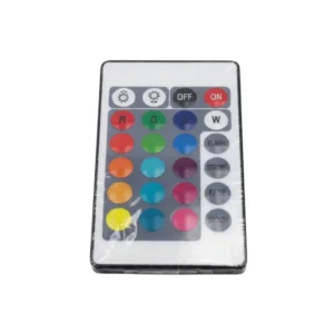 LED multifunción para cachimba que cambia de color