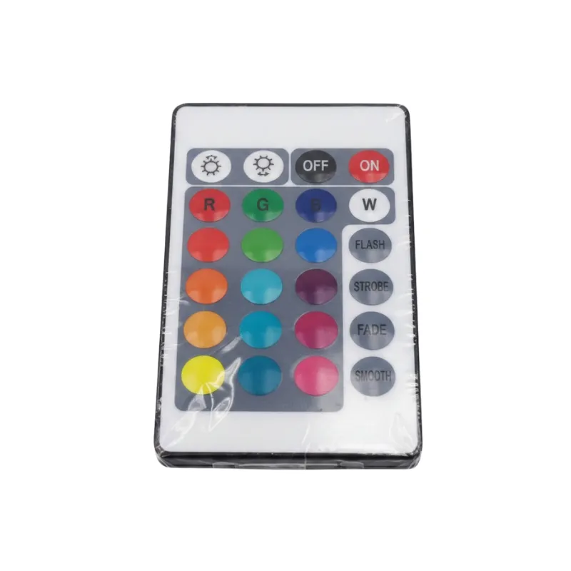 LED multifunción para cachimba que cambia de color