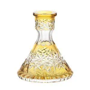 CAESAR MINI DEEP CUT AMBER
