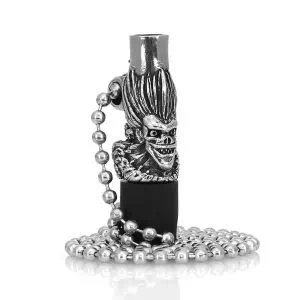 Boquilla personal Werkbund Hookah Ryuk de acero inoxidable