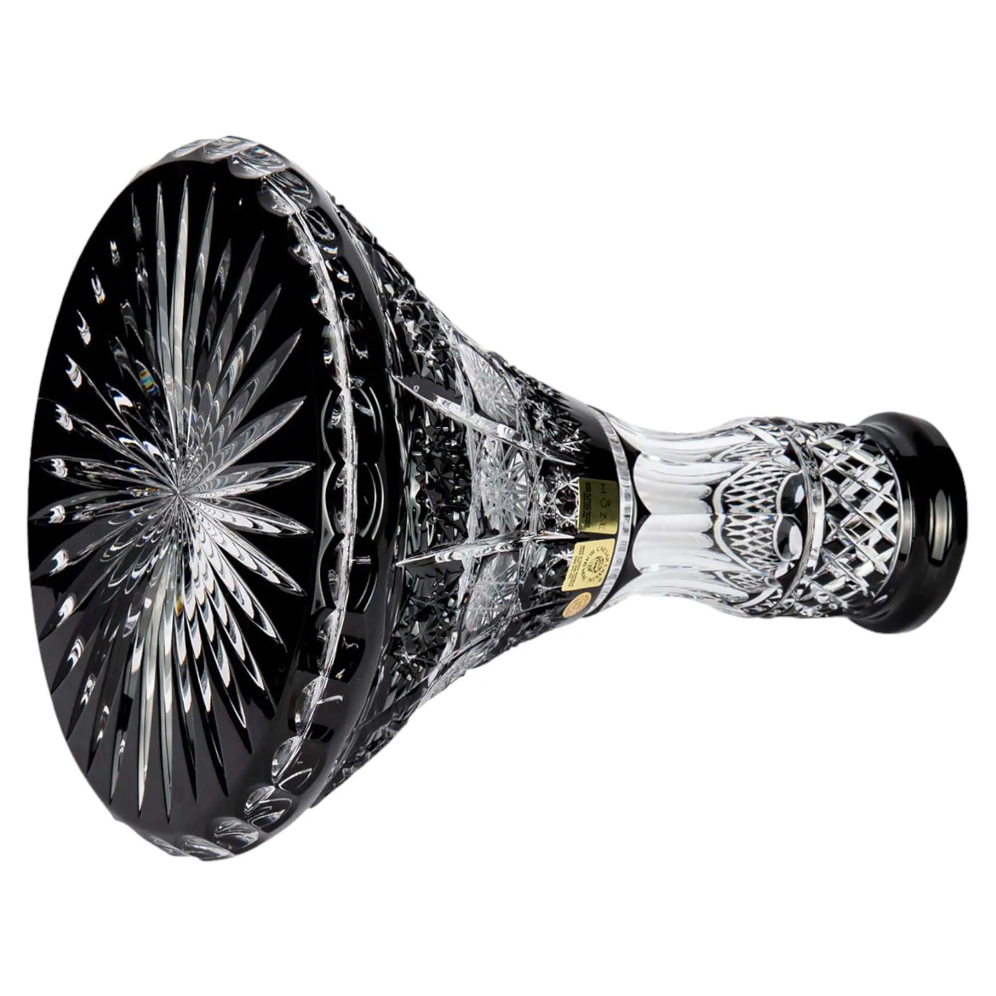 BASE CAESAR CONE BLACK