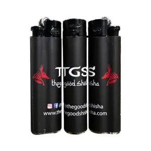 MECHERO TGS