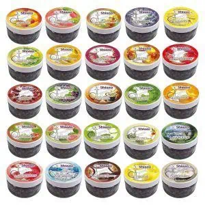 SHIAZO 100 GR
