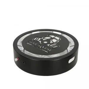 TAPETE CON LED