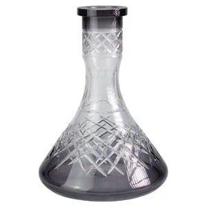 base tallada ice black