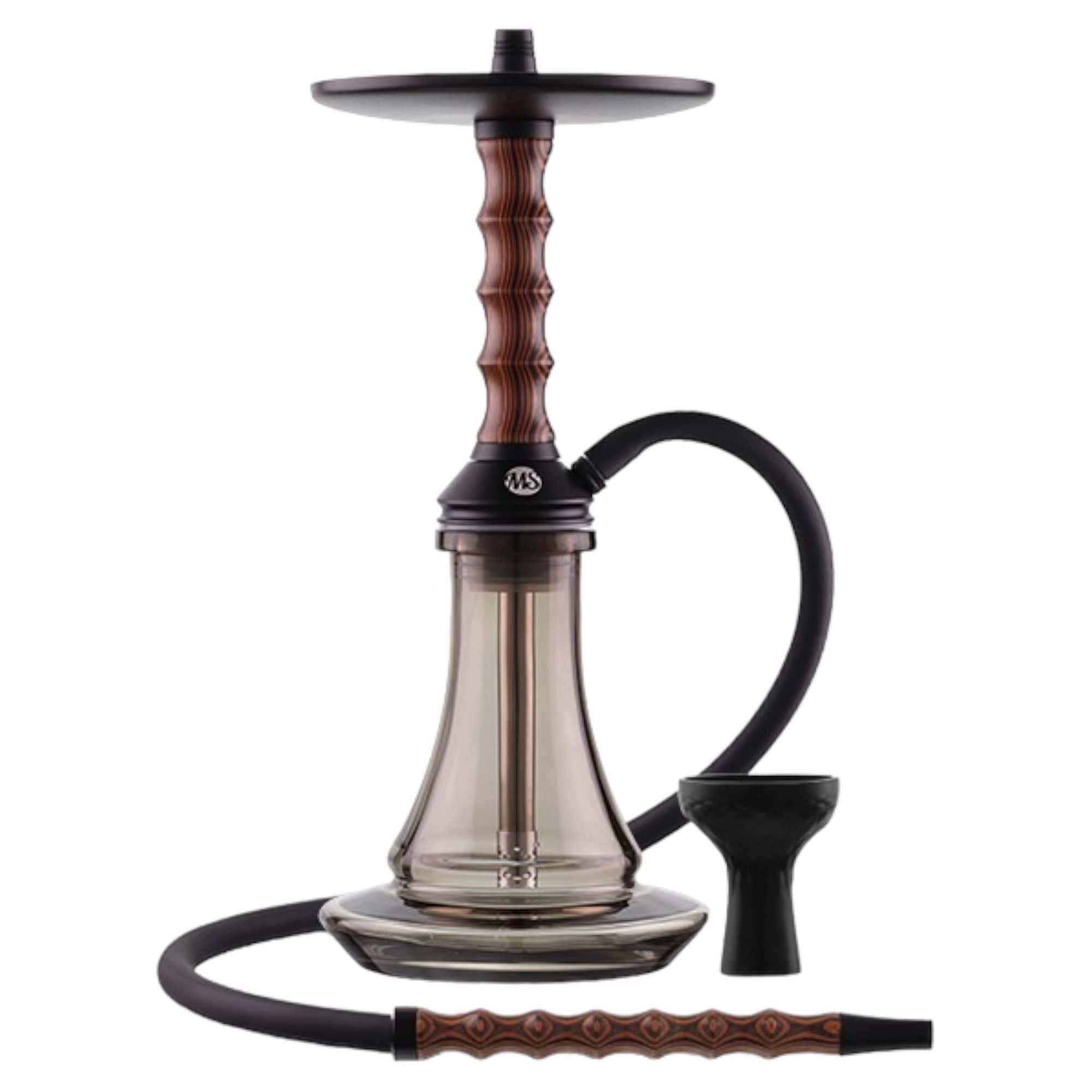 CACHIMBA MS BOISER - The Good Shisha
