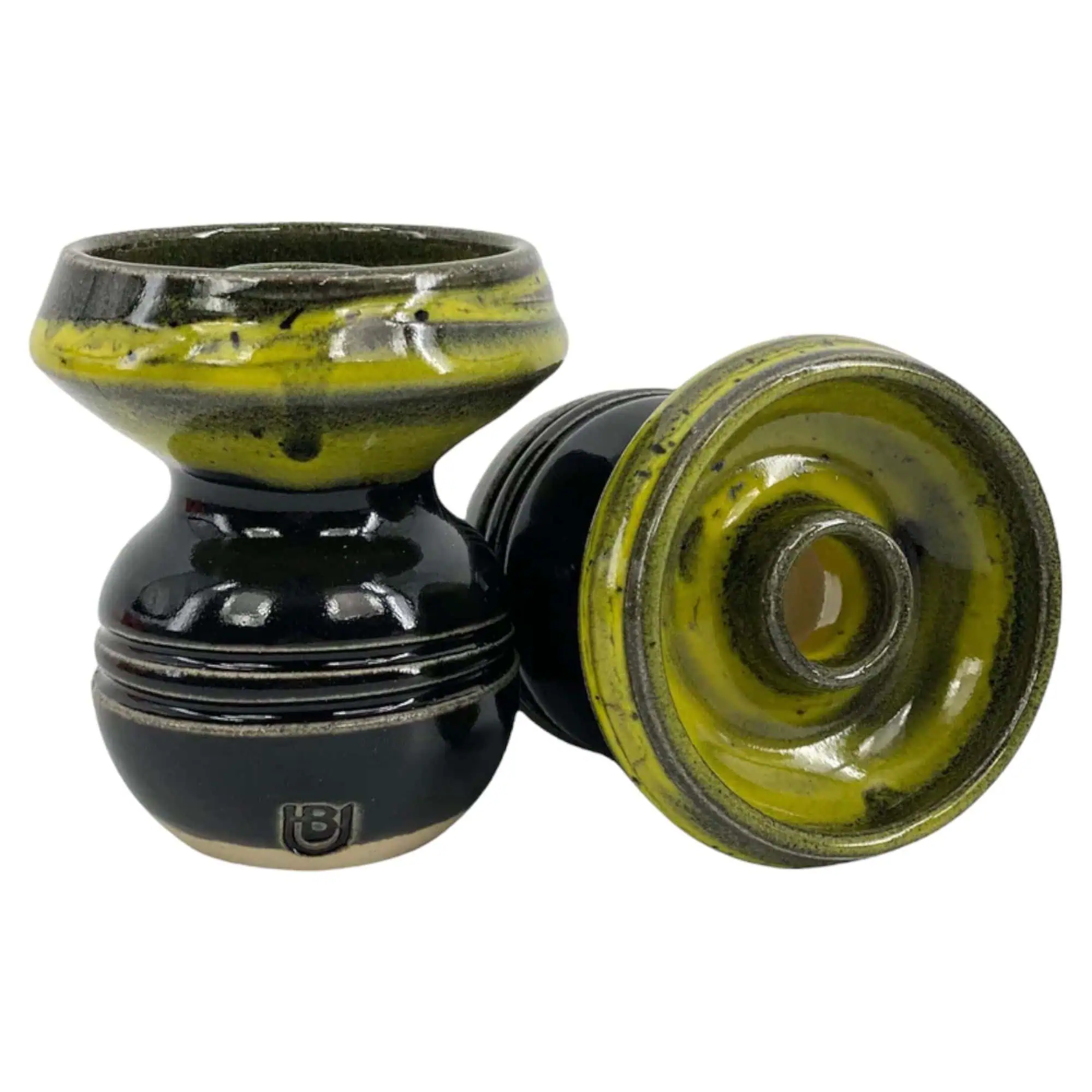 Cazoleta URB Bowl Pilz con esmaltes únicos