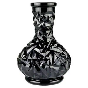 caesar mini rock drop black