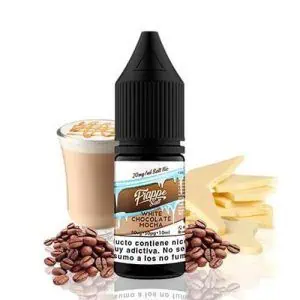FRAPPE COLD BREW SALT WHITE CHOCOLATE MOCHA 10ML