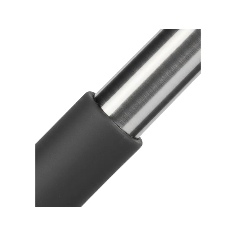 Boquilla Amotion para cachimba de acero con capa de silicona