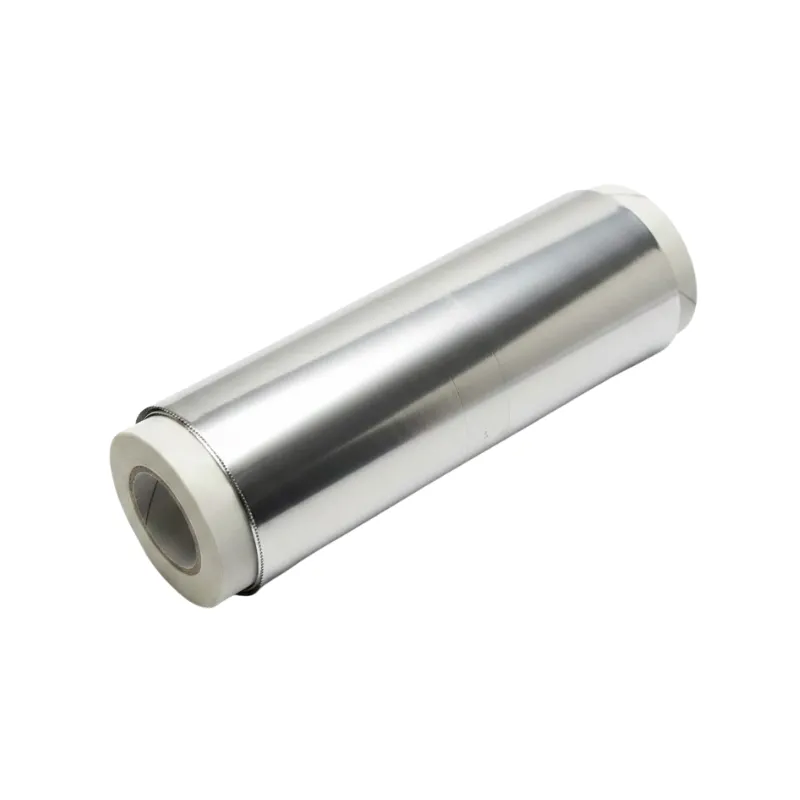 Rollo papel aluminio 12 metros para cachimba de 40 micras
