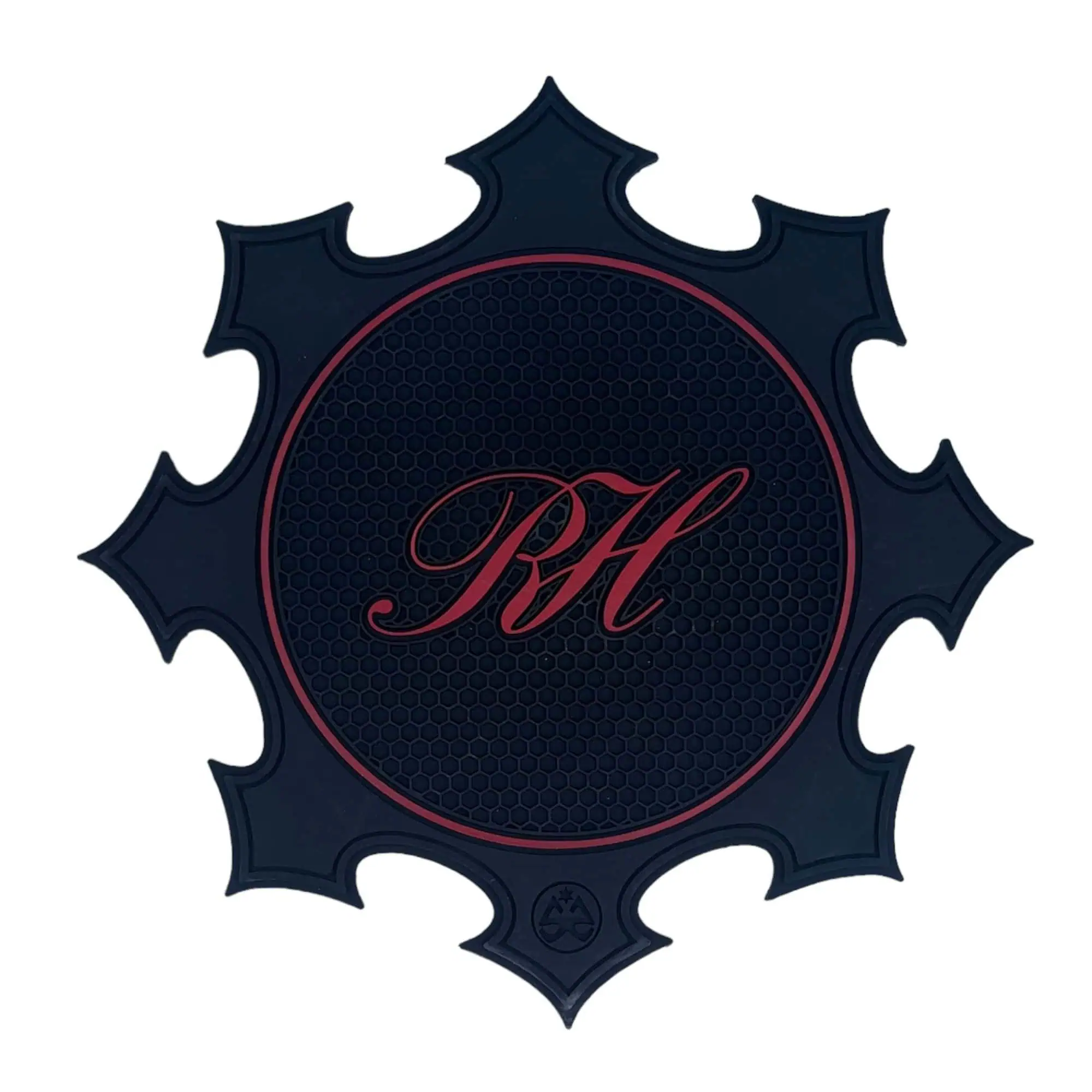 Tapete de silicona Regal Hookah antideslizante