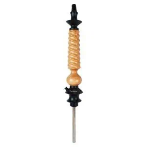 regal hookah cavalier clear gloss