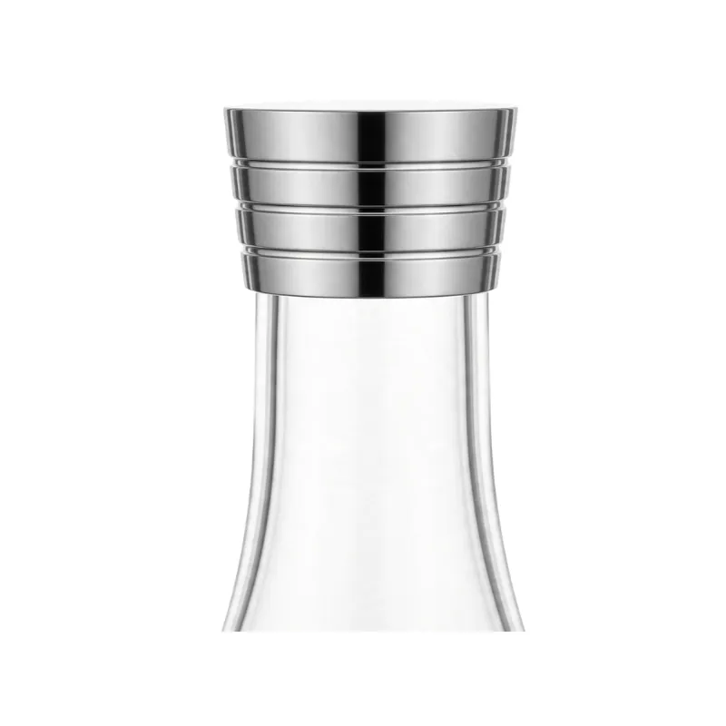 Base repuesto Aladin MVP 460 original de cristal