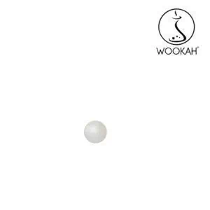 Bola de purga Wookah 12 mm de repuesto