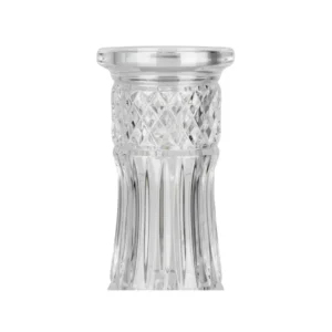 Base Caesar Mini Trumpet Halloween Clear transparente