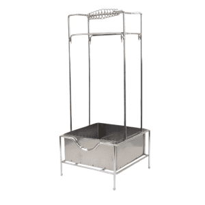 COMPRAR CARBONERA CUADRADA