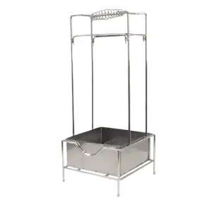 COMPRAR CARBONERA CUADRADA