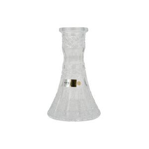 Base Caesar Mini Trumpet Halloween Clear transparente