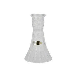 Base Caesar Mini Trumpet Halloween Clear transparente