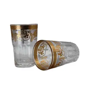 COMPRAR PACK VASOS TRADI GOLD
