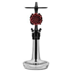 Mástil Hydrosmoke Moze Varity Rose para cachimba