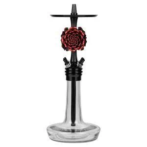 Mástil Hydrosmoke Moze Varity Rose para cachimba