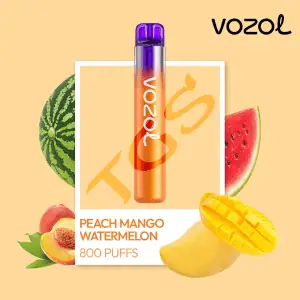 comprar vozol neon 800