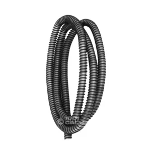 Manguera de recambio Thunder Slim para cachimba de látex y PVC