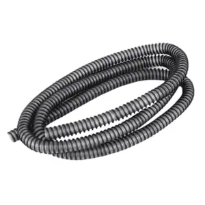 Manguera de recambio Thunder Slim para cachimba de látex y PVC