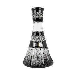 caesar-trumpet-halloween-black