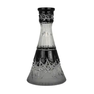 comprar-base-caesar-trumpet-hoarfrost-down-black