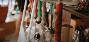 la importancia de cuidar y limpiar tu cachimba correctamente con the good shisha