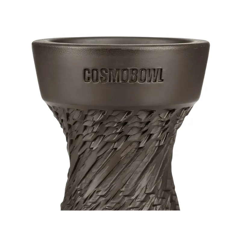 Cazoleta Cosmo Bowl Shot Predator rusa de barro rojo tipo Turkish