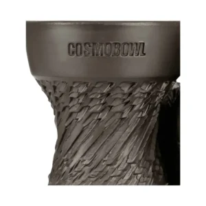 Cazoleta Cosmo Bowl Shot Predator rusa de barro rojo tipo Turkish