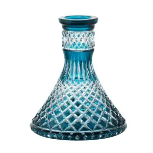 comprar caesar cone crown mini cut azure
