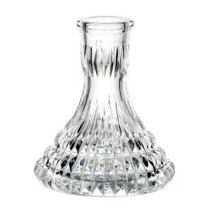 comprar caesar sparkle mini clear the good shisha