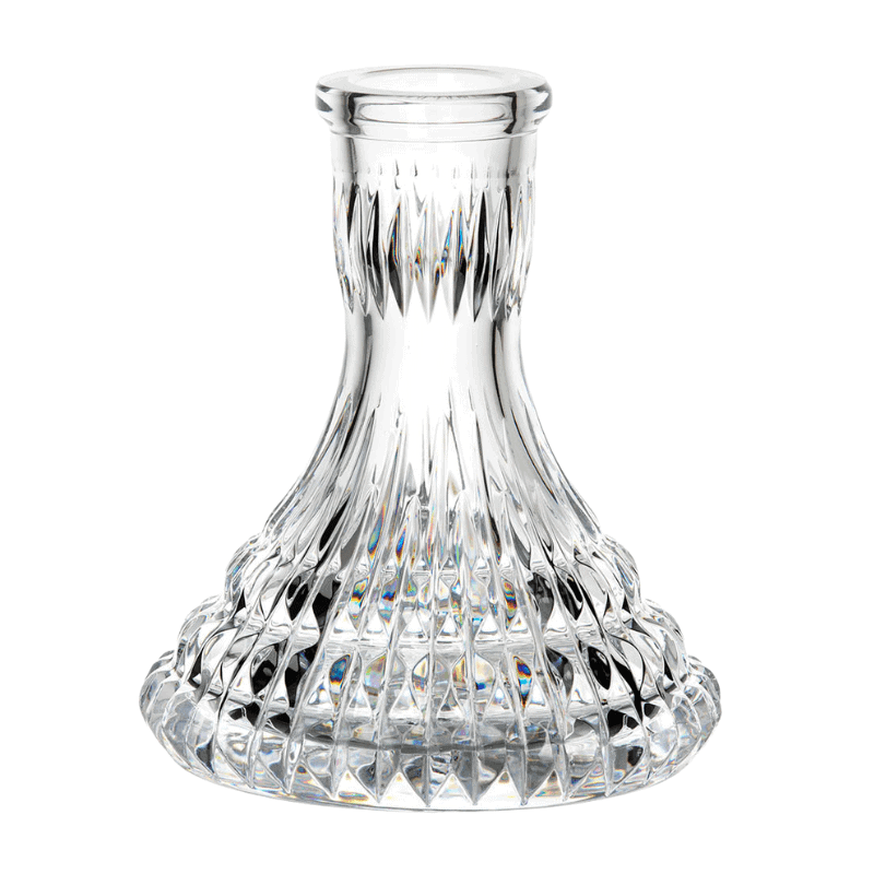 comprar caesar sparkle mini clear the good shisha