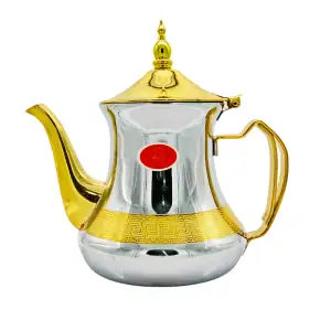 tetera abu dahbi 1,2 lts