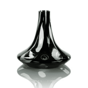 base repuesto steamulation superior black matt en the good shisha