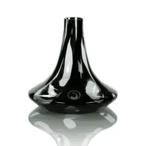 base repuesto steamulation superior black matt en the good shisha
