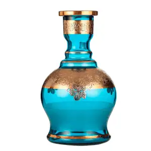 bases egermann jumbo en the good shisha