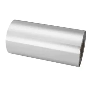 Rollo papel aluminio para cachimba de 25 metros