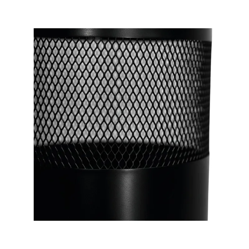 Rejilla protectora cubrevientos de aluminio para cachimba