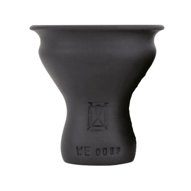 Cazoleta Werkbund Bowl Egypt de barro y arcilla roja esmaltada