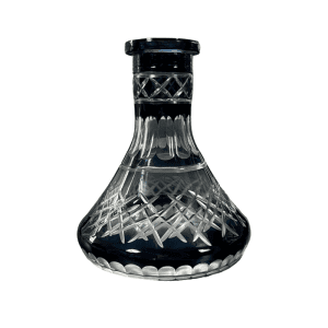 comprar base mini cut black para cachimba en the good shisha