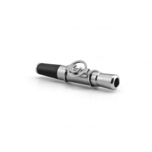 boquilla personal steamulation en the good shisha