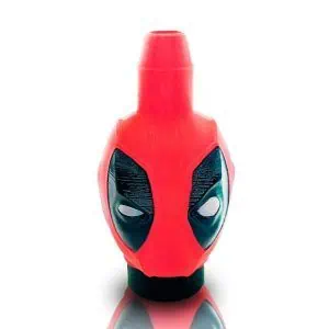 boquilla 3d dead pool 2